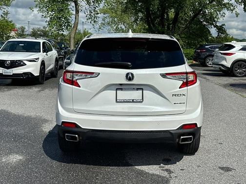 2024 Acura RDX w/Technology Package