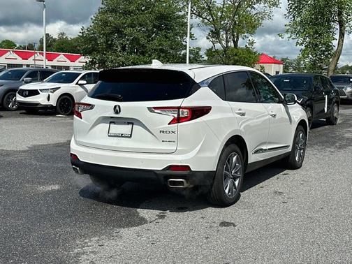 2024 Acura RDX w/Technology Package