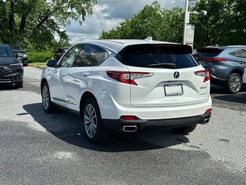 2024 Acura RDX w/Technology Package