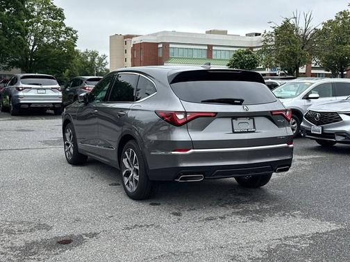 2024 Acura MDX w/Technology Package