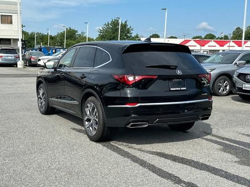 2023 Acura MDX w/Technology Package