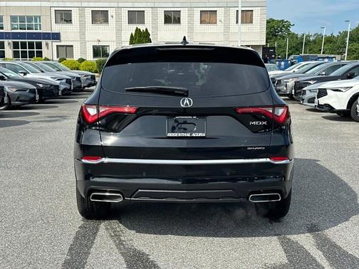 2023 Acura MDX w/Technology Package