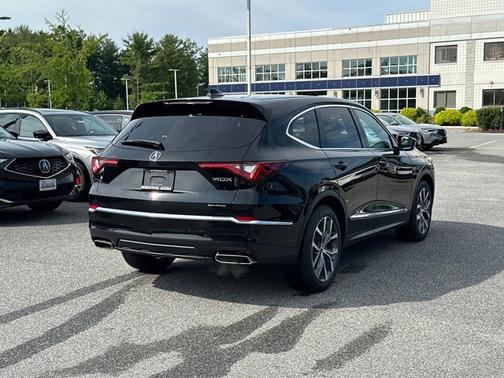 2023 Acura MDX w/Technology Package