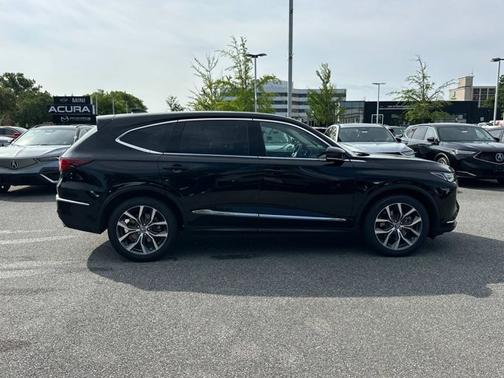 2023 Acura MDX w/Technology Package