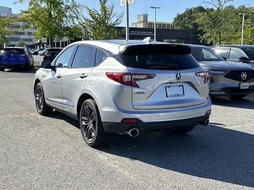 2023 Acura RDX w/A-Spec Package
