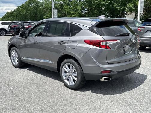 2023 Acura RDX 4DR SH-AWD
