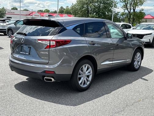 2023 Acura RDX 4DR SH-AWD