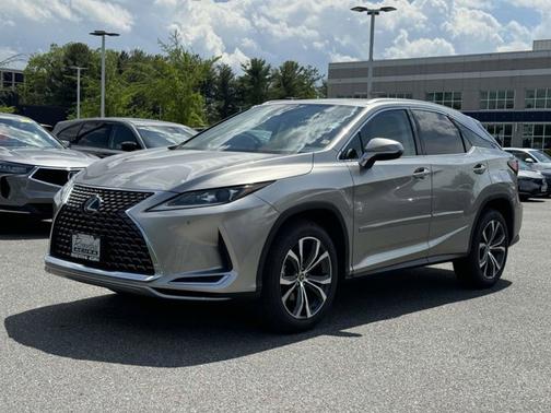 2021 Lexus RX 350 Base