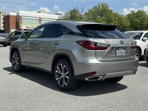 2021 Lexus RX 350 Base