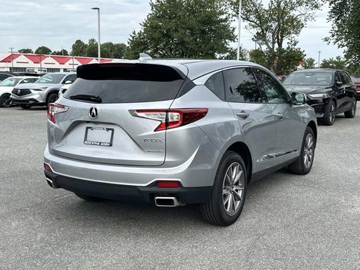 2023 Acura RDX w/Technology Package