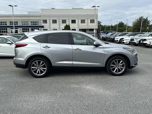 2023 Acura RDX w/Technology Package