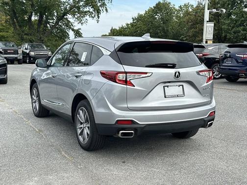 2023 Acura RDX w/Technology Package