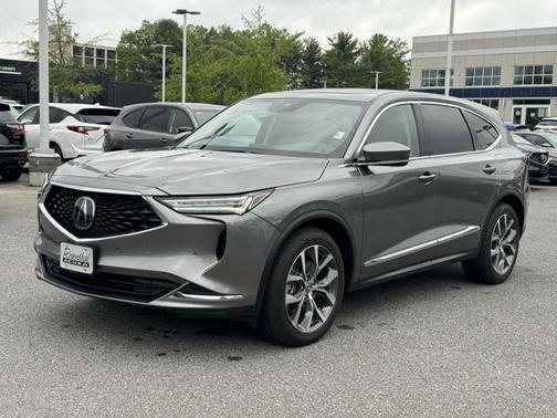 2023 Acura MDX w/Technology Package