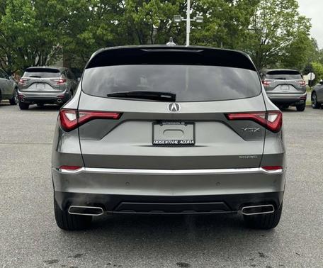 2023 Acura MDX w/Technology Package