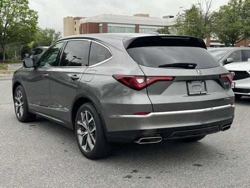 2023 Acura MDX w/Technology Package