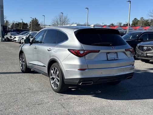 2023 Acura MDX w/Technology Package