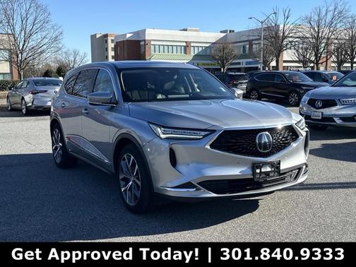 2023 Acura MDX w/Technology Package