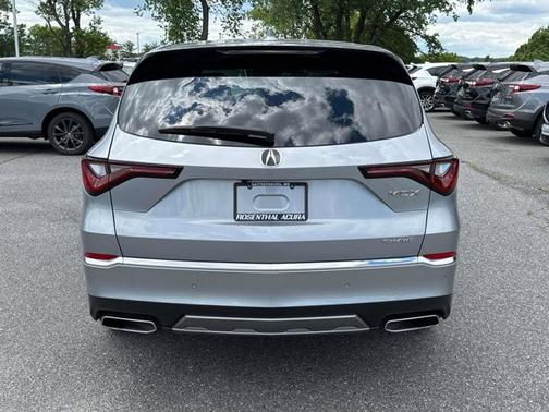 2025 Acura MDX w/Technology Package