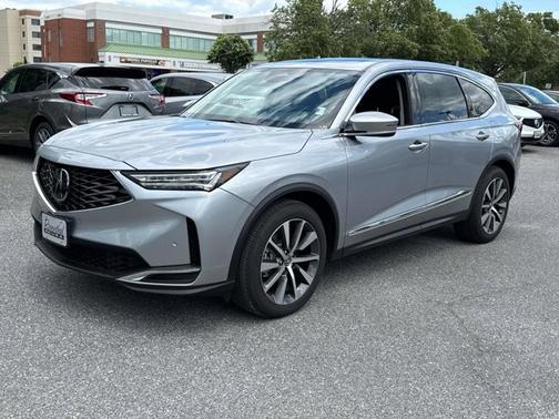 2025 Acura MDX w/Technology Package