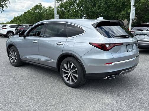 2025 Acura MDX w/Technology Package