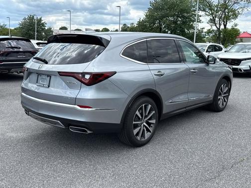 2025 Acura MDX w/Technology Package