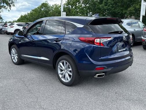 2024 Acura RDX 4DR SH-AWD