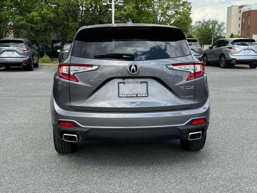 2024 Acura RDX w/Advance Package