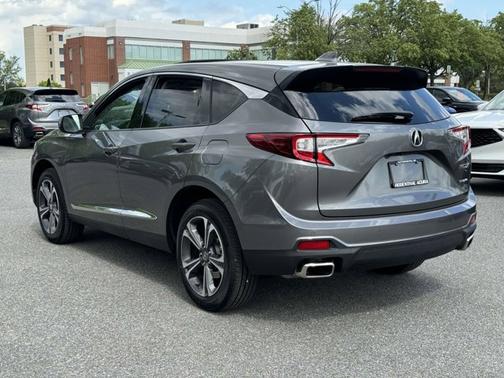 2024 Acura RDX w/Advance Package