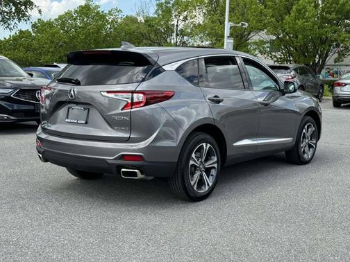 2024 Acura RDX w/Advance Package