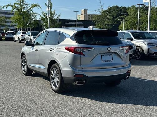 2023 Acura RDX w/Technology Package