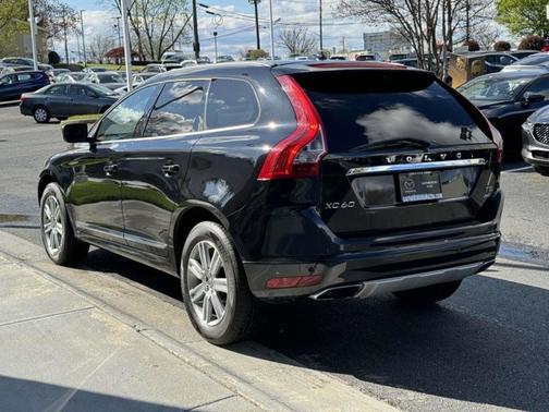 2017 Volvo XC60 T5 Inscription