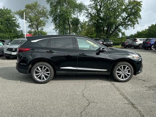 2024 Acura RDX w/Technology Package