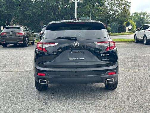 2024 Acura RDX w/Technology Package
