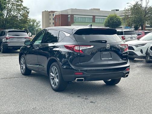2024 Acura RDX w/Technology Package