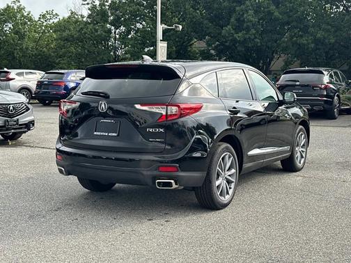 2024 Acura RDX w/Technology Package