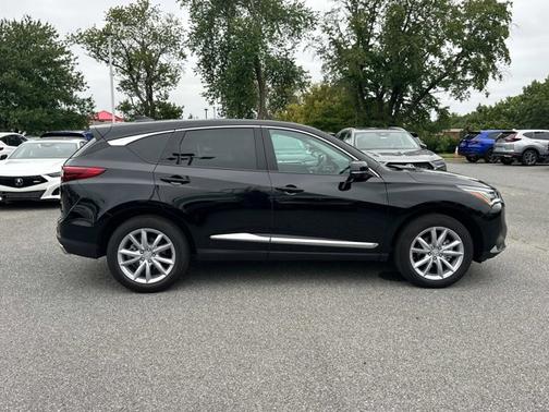 2024 Acura RDX 4DR SH-AWD