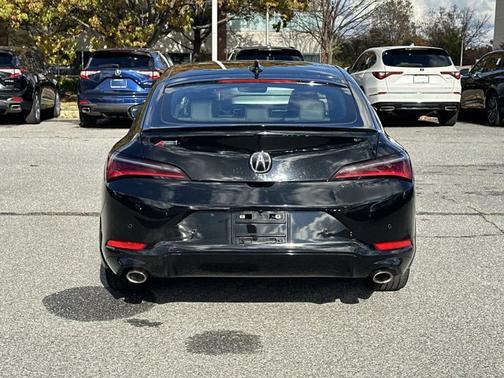 2024 Acura Integra w/A-Spec Technology Package