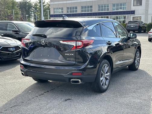 2023 Acura RDX w/Technology Package