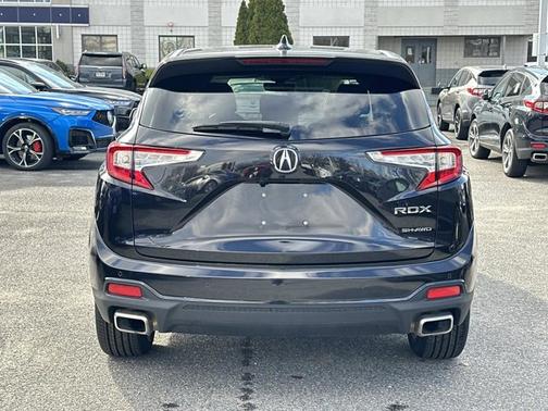 2023 Acura RDX w/Technology Package