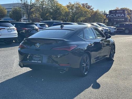 2023 Acura Integra w/A-Spec Package