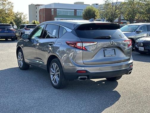 2023 Acura RDX w/Technology Package