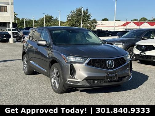2023 Acura RDX w/Technology Package