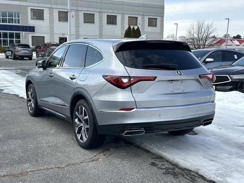2023 Acura MDX w/Technology Package