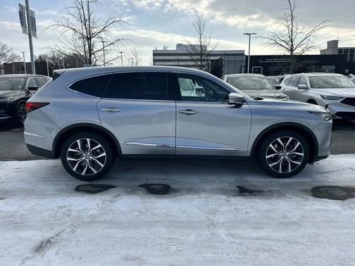 2023 Acura MDX w/Technology Package