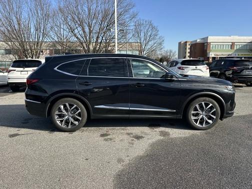 2023 Acura MDX w/Technology Package