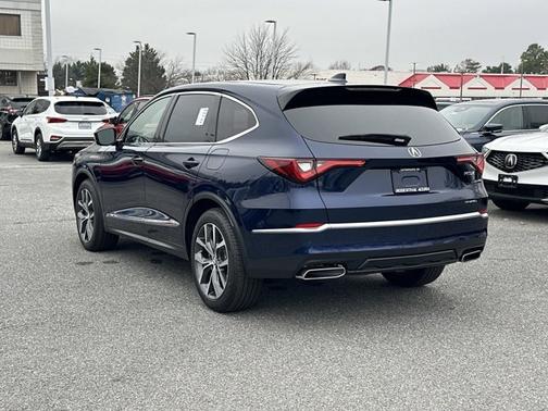 2024 Acura MDX w/Technology Package