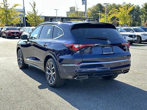 2024 Acura MDX w/Technology Package