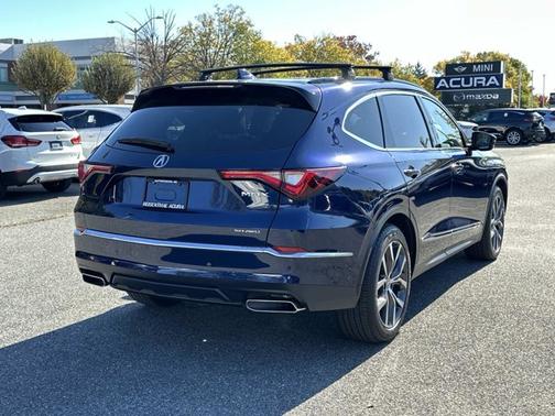 2024 Acura MDX w/Technology Package