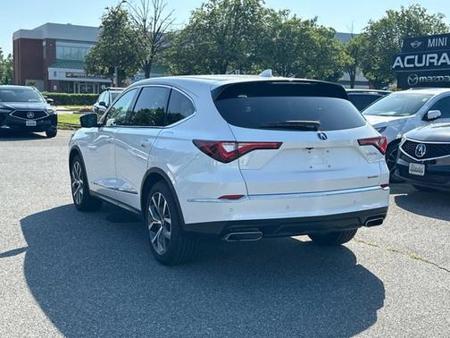 2024 Acura MDX w/Technology Package
