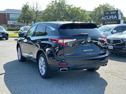 2024 Acura RDX 4DR SH-AWD